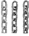 Alloy Steel Gr. 80 Chain Slings, Connecting Link, Omega link, Chain Shortener, oblong ring, master link assembly, multi leg chain sling, chain bridle sling, hammerlock