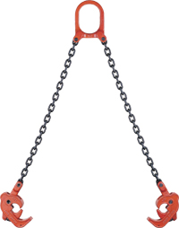 Drum Lifting Clamps for easy Handling of Drums