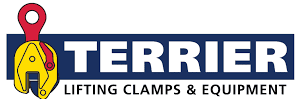 TERRIER Lifting Clamps and Equipment  Quality Clamps You Can Trust