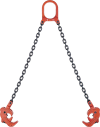 Drum Lifting Clamps for lifting drums easily