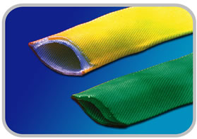 anti abrasive sleeve, stobitex, secutex, pu sleeve, polyurathene sleeve, anti cutting sleeve, wear protection